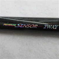 プレミアムセンサー２ＷＡＹ翔渓硬調４９／５３